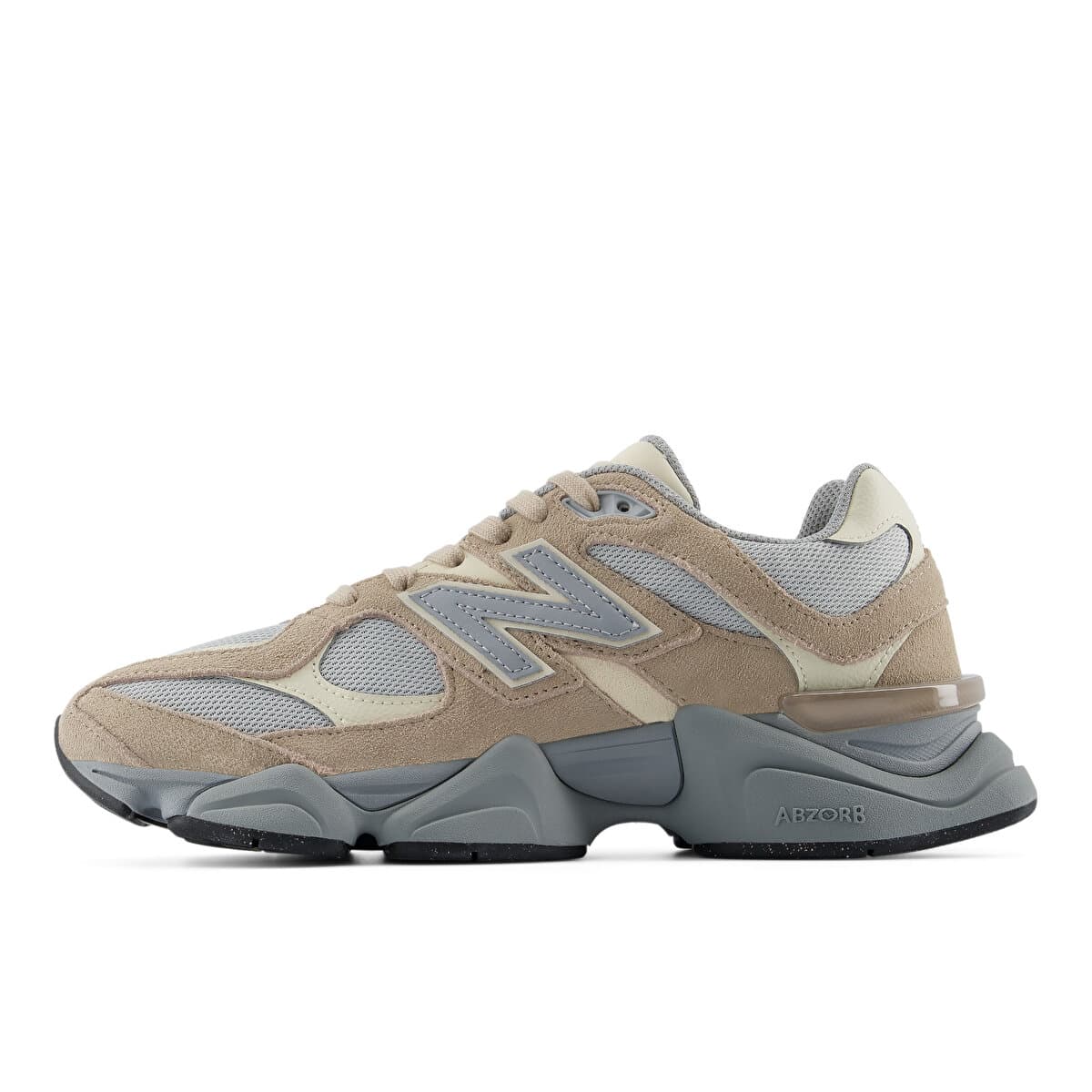 New Balance 9060 Gri Unisex Ayakkabı · U90608DB (2/5)
