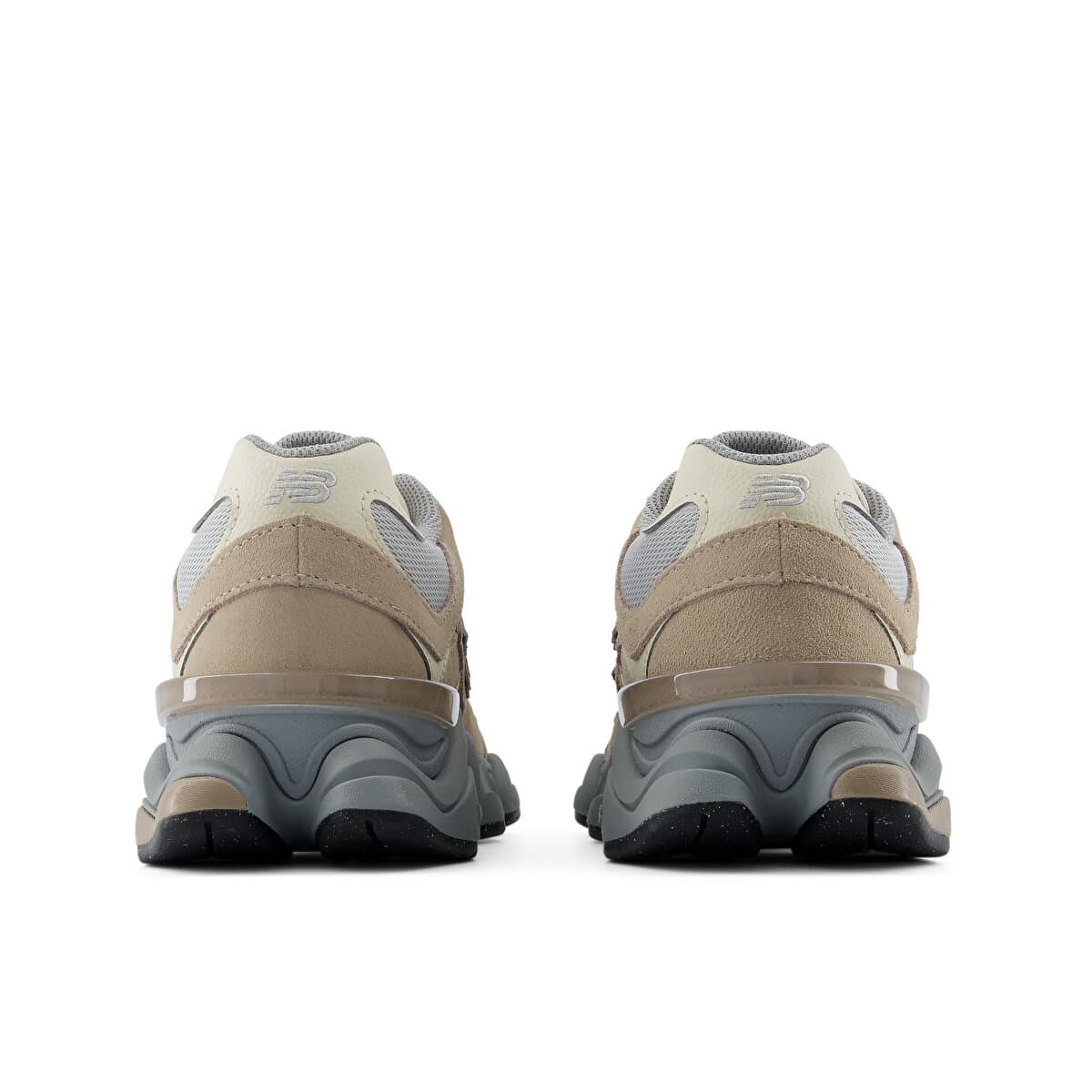 New Balance 9060 Gri Unisex Ayakkabı · U90608DB (4/5)