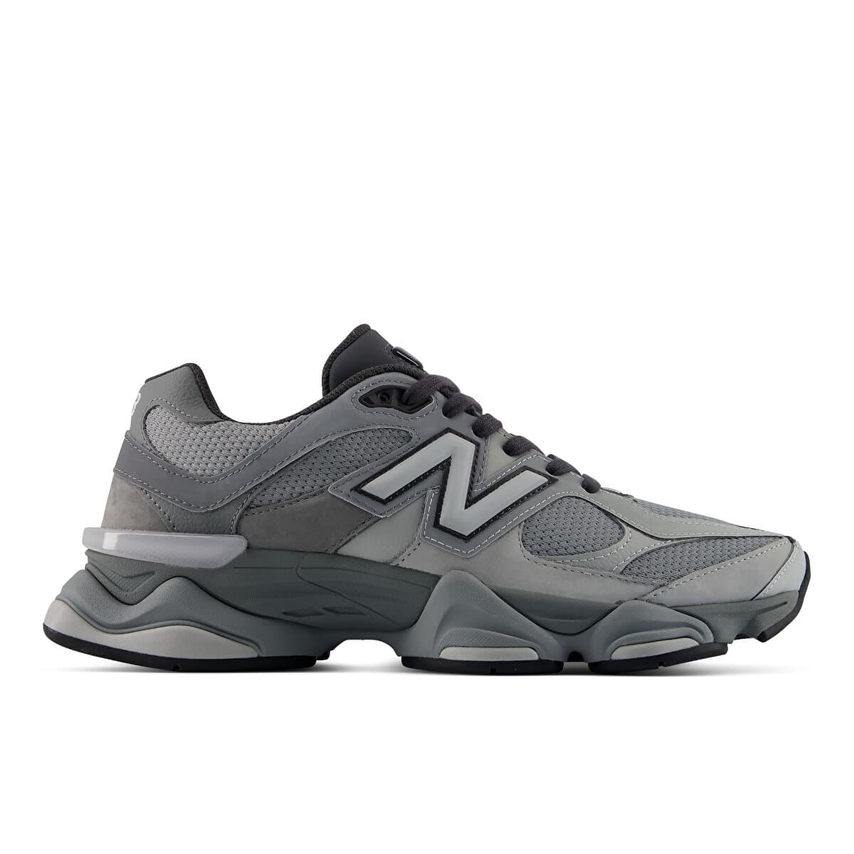 New Balance 9060 Gri Unisex Günlük Giyim · U90609XS