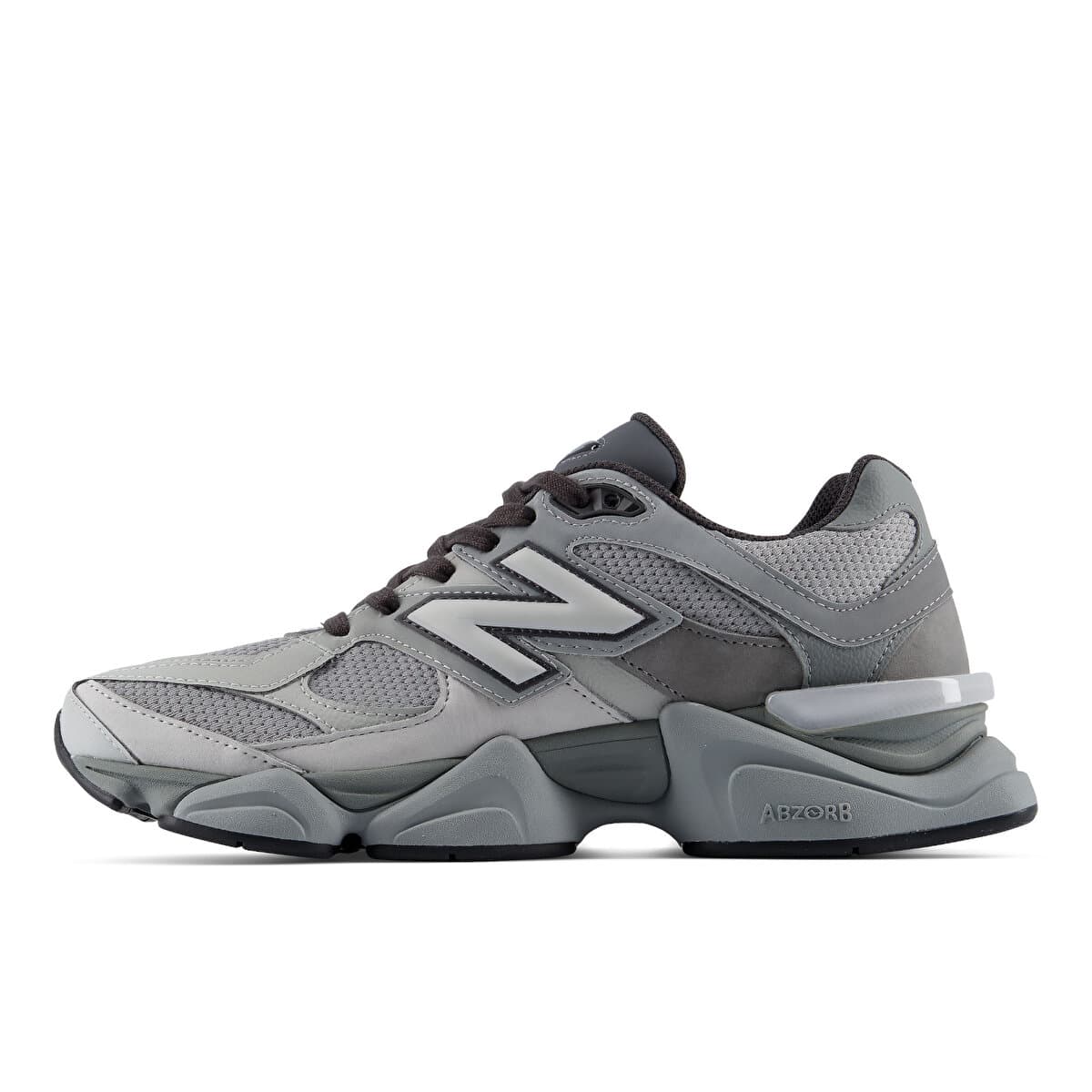 New Balance 9060 Gri Unisex Günlük Giyim · U90609XS (2/5)