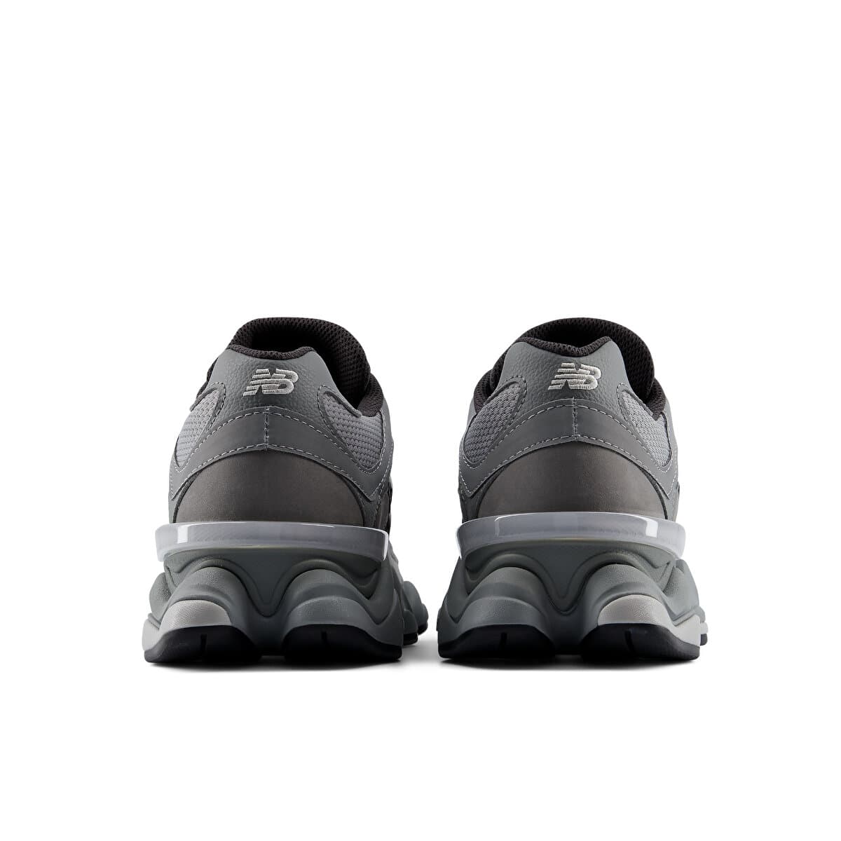 New Balance 9060 Gri Unisex Günlük Giyim · U90609XS (4/5)