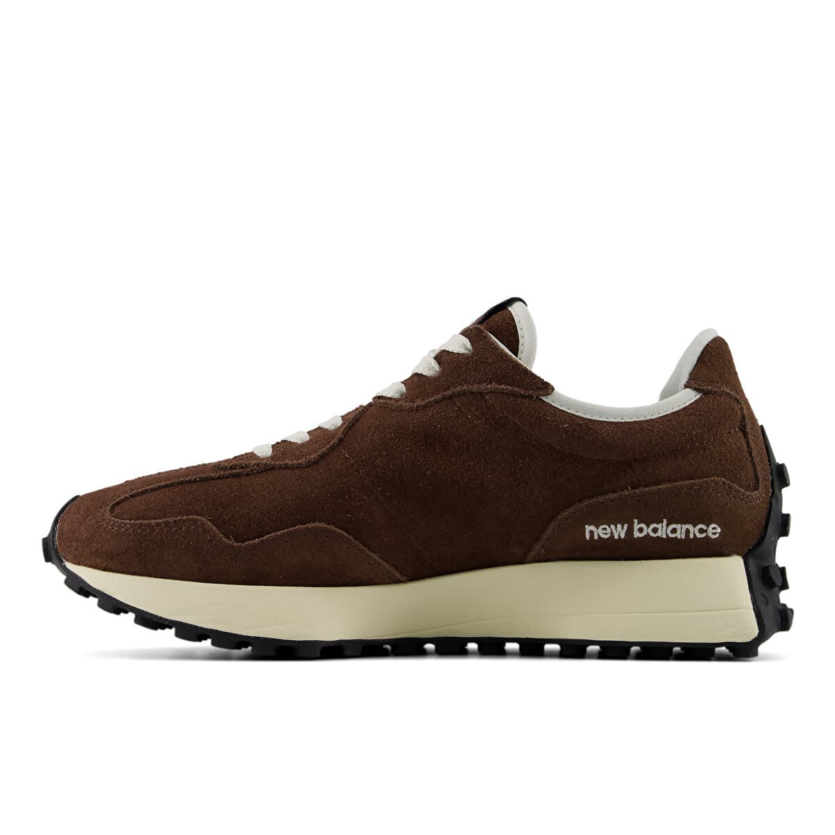 New Balance 327 Kahverengi Kadın Günlük Giyim · W32714Q (2/5)