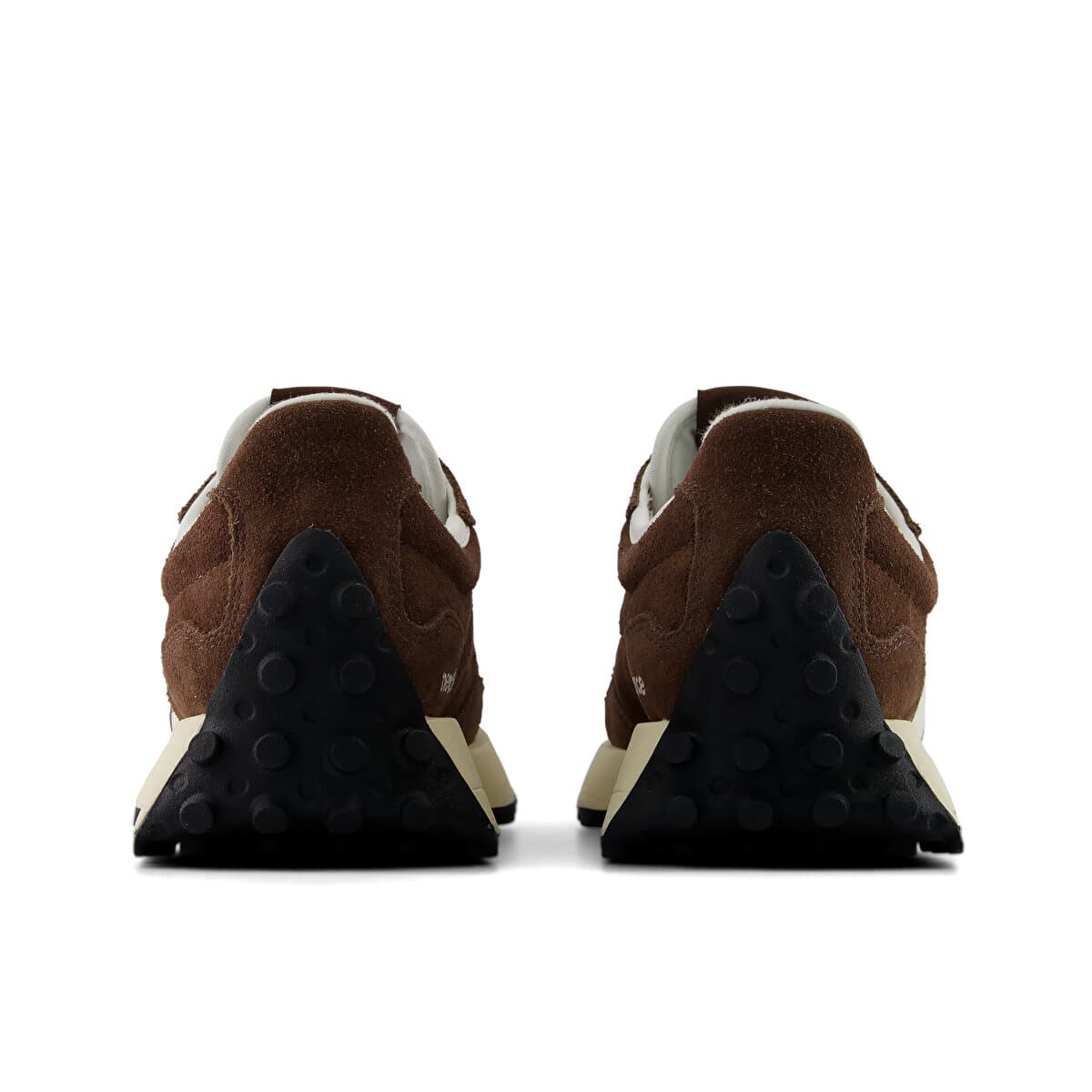 New Balance 327 Kahverengi Kadın Günlük Giyim · W32714Q (4/5)