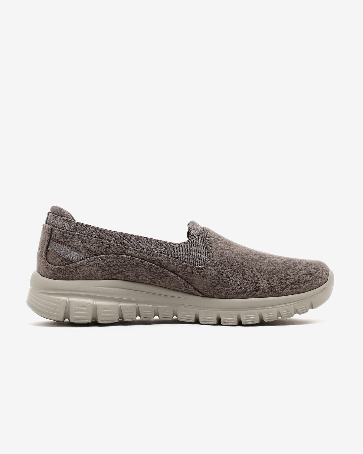 Skechers Graceful - Leaning In Kadın Bej Günlük Ayakkabı · 100703-DKTP (2/5)