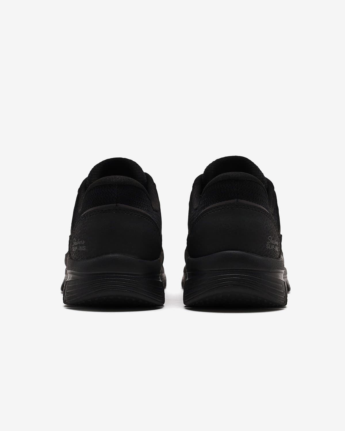 Skechers Graceful Kadın Siyah Günlük Ayakkabı · 100896-BBK (5/7)