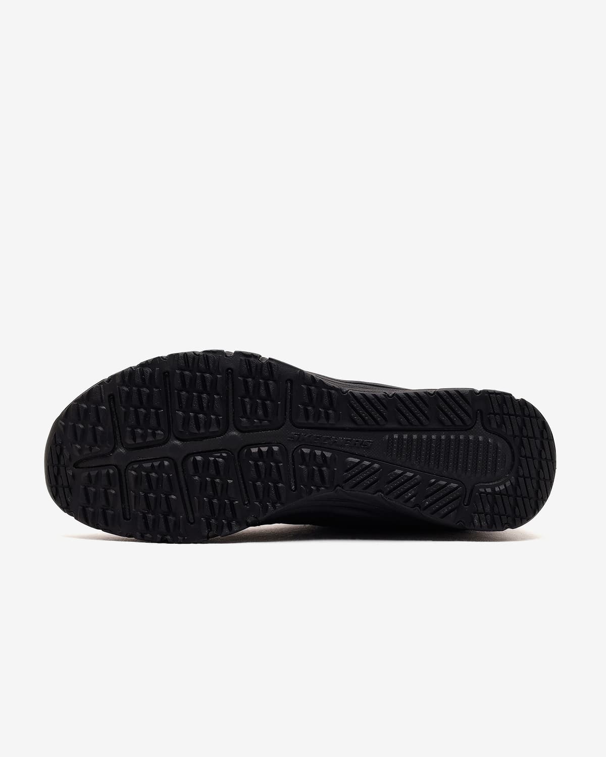 Skechers Gratis Sport-tranquil Kadın Siyah Günlük Ayakkabı · 104466-BBK (4/7)