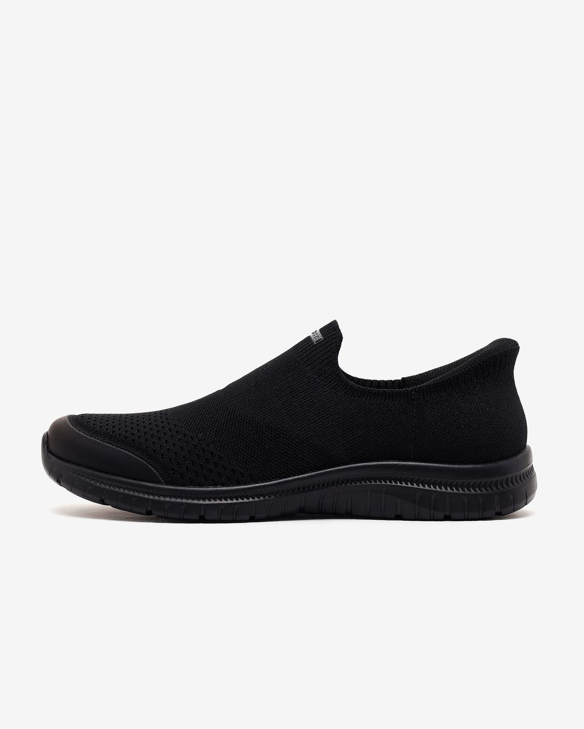 Skechers Virtue Kadın Siyah Günlük Ayakkabı · 104736-BBK