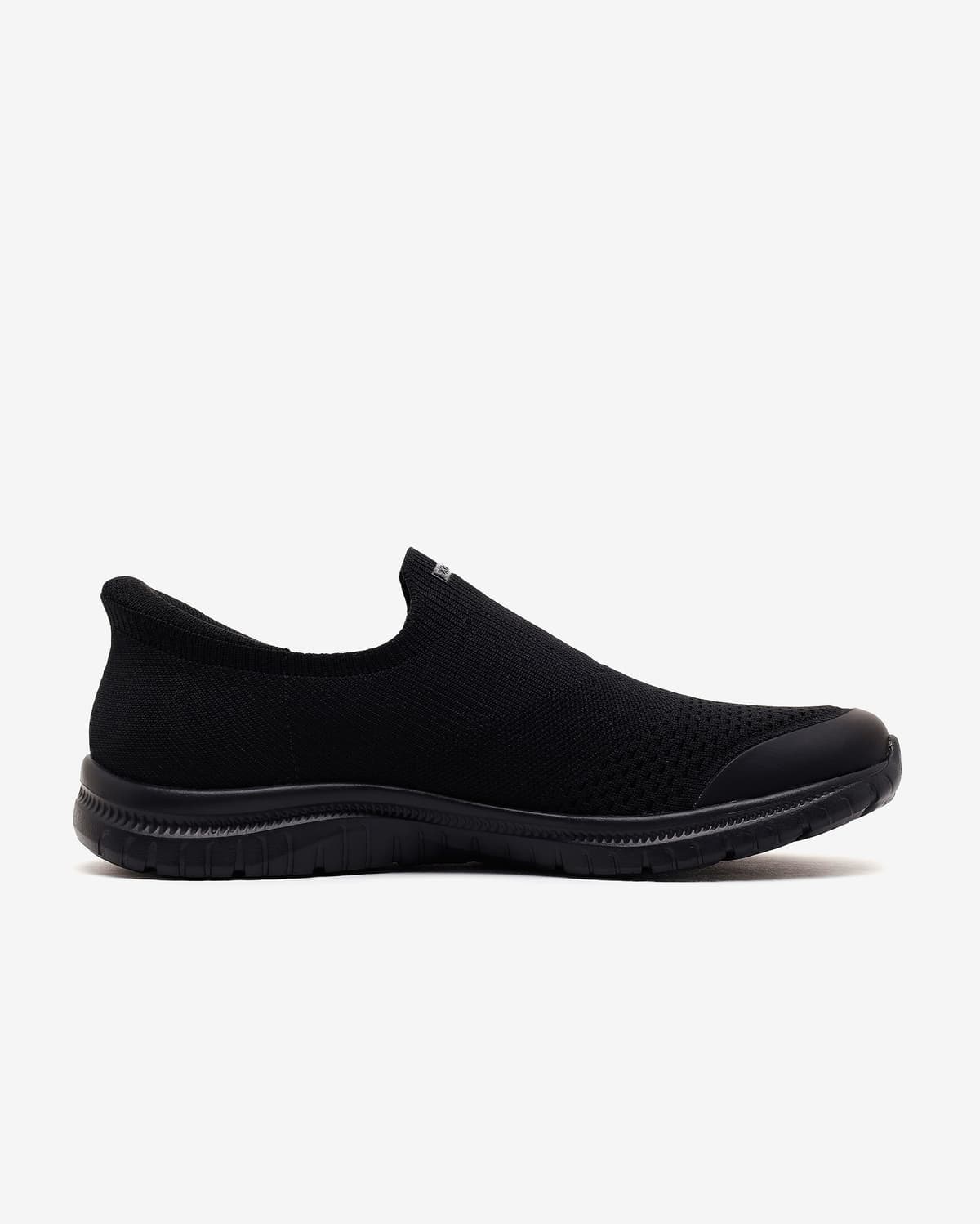 Skechers Virtue Kadın Siyah Günlük Ayakkabı · 104736-BBK (2/7)