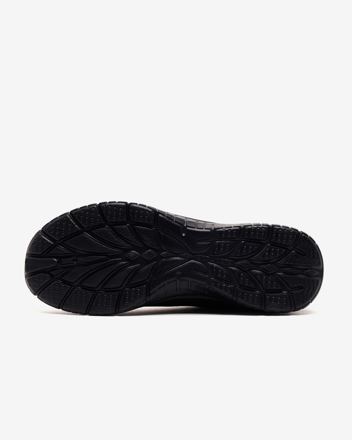 Skechers Virtue Kadın Siyah Günlük Ayakkabı · 104736-BBK (4/7)
