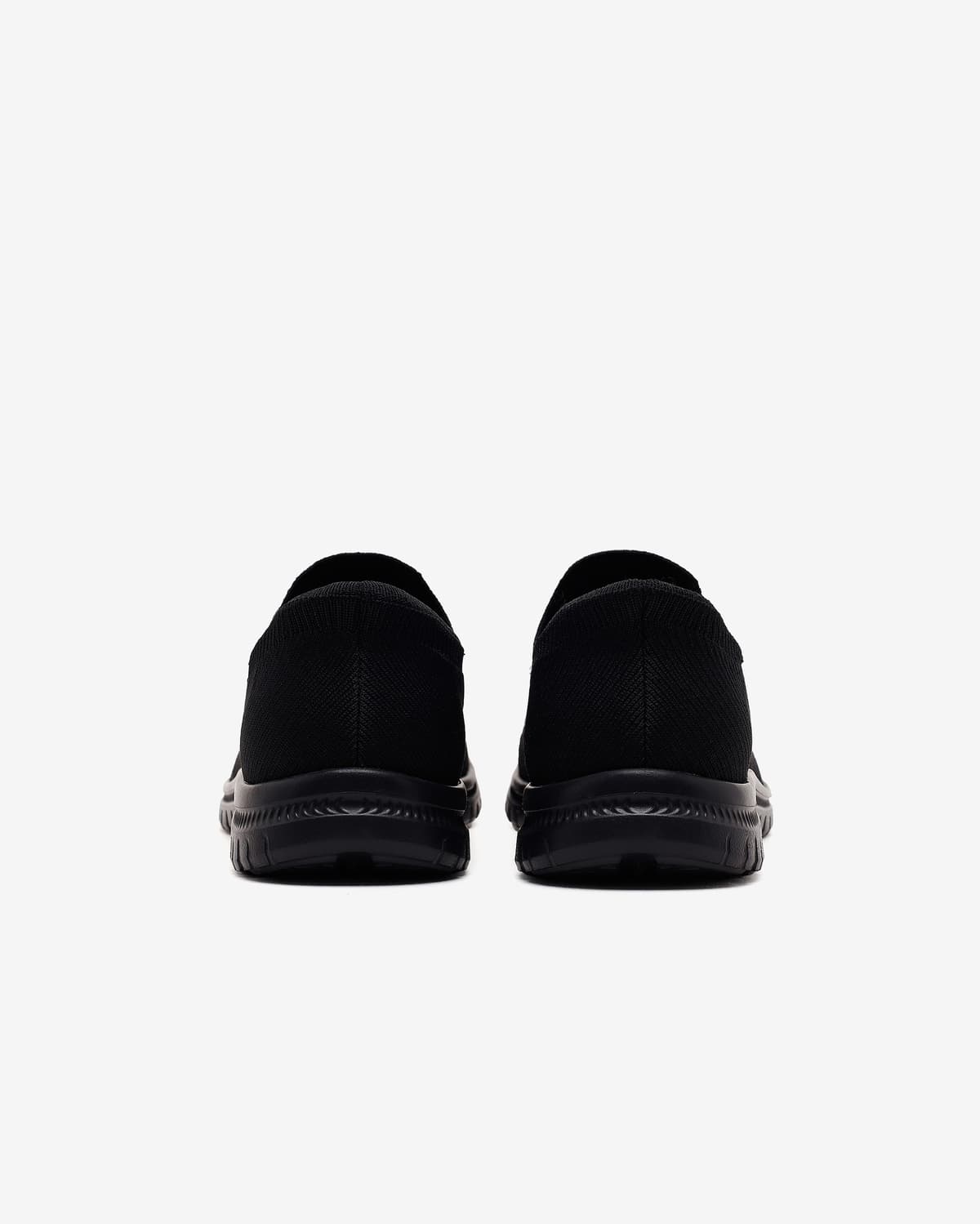 Skechers Virtue Kadın Siyah Günlük Ayakkabı · 104736-BBK (5/7)