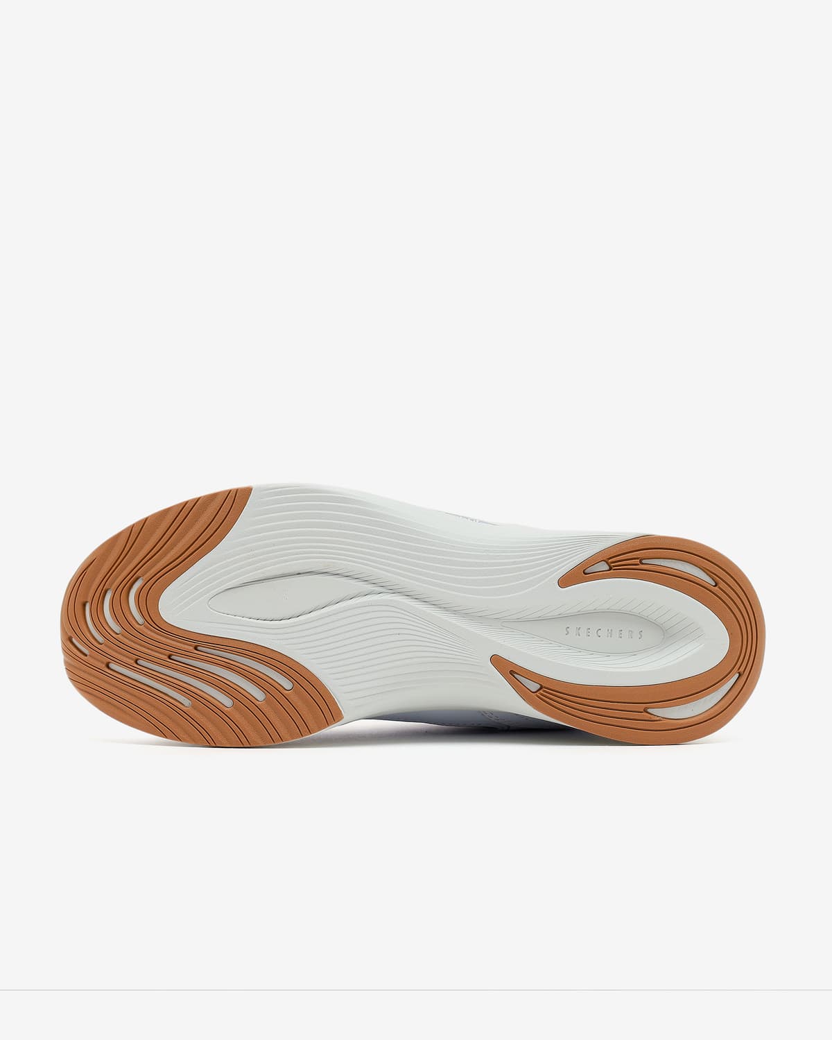 Skechers Arch Fit Vista 2.0 Kadın Mavi Spor Ayakkabı · 104768-LTBL (4/5)