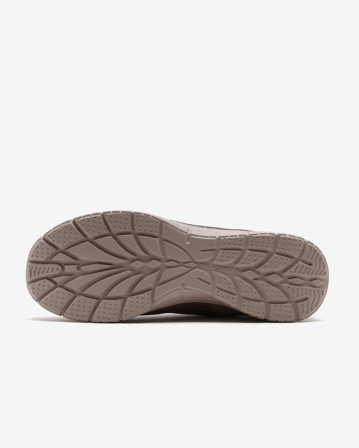 Skechers Virtue Kadın Kahverengi Günlük Ayakkabı · 104830-DKBR (4/5)