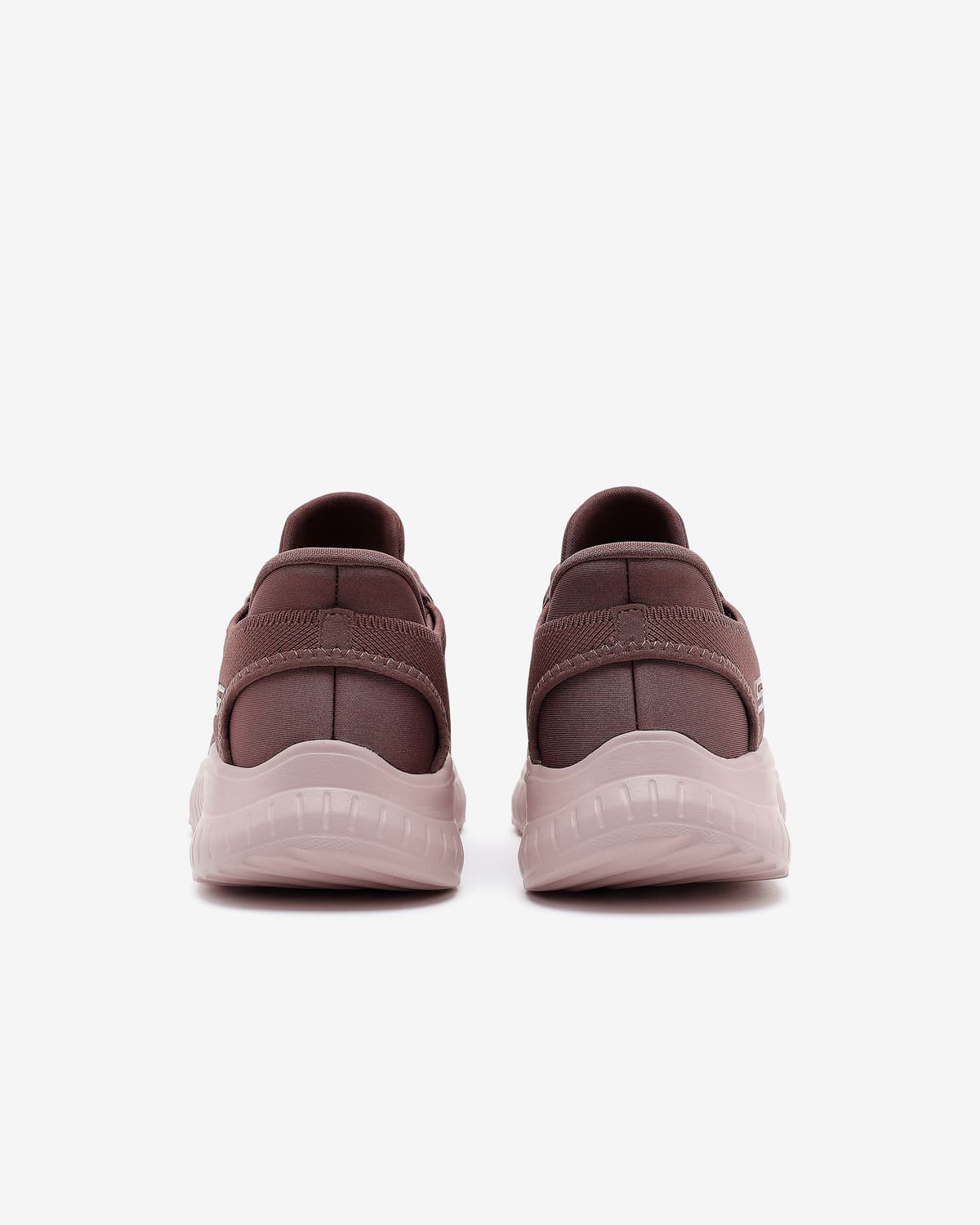 Skechers Bobs Squad Chaos - Current Muse Kadın Mor Spor Ayakkabı · 117497-MVE (5/7)