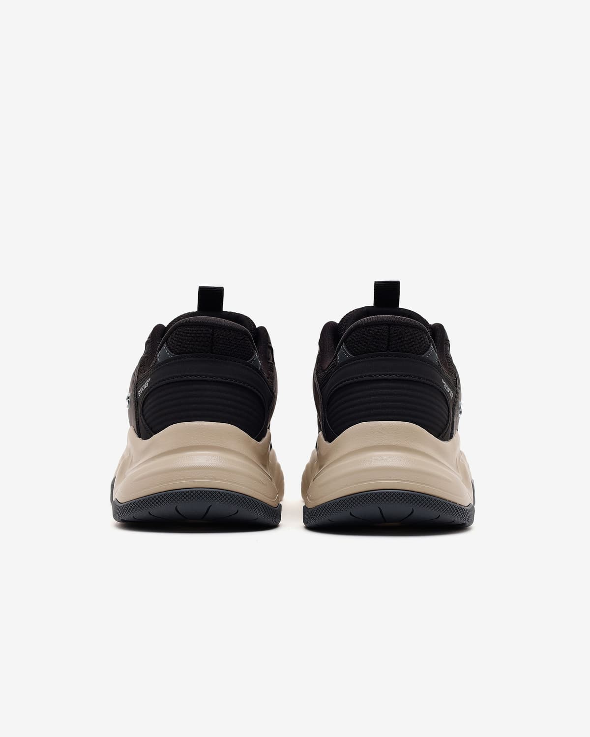 Skechers Bobs Diego Kadın Siyah Sneakers · 117688-BLK (5/7)