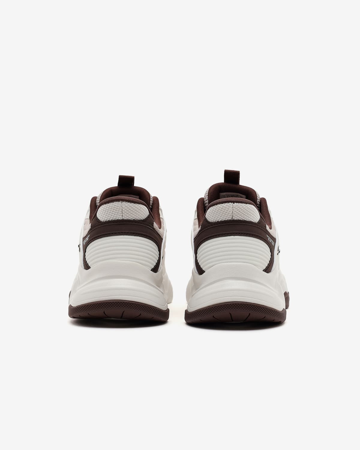 Skechers Bobs Diego Kadın Kahverengi Sneakers · 117688-BRMT (5/7)