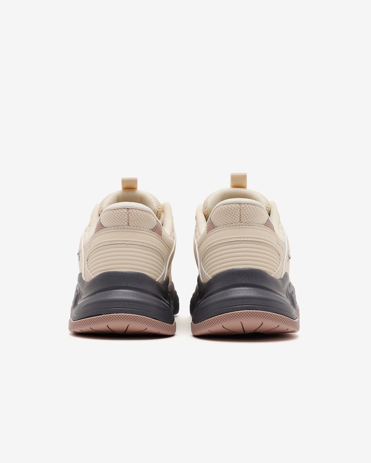 Skechers Bobs Diego Kadın Bej Sneakers · 117688-NTGY (5/7)