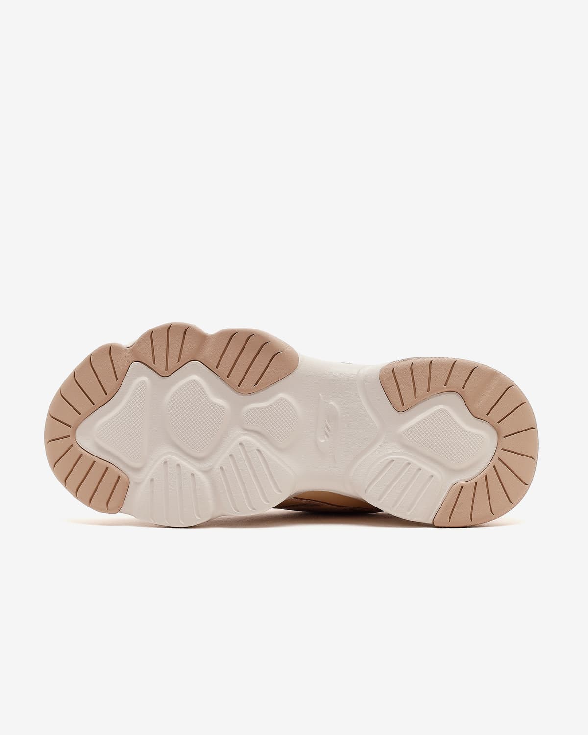Skechers Bobs Diego Kadın Bej Sneakers · 117689-TAN (4/7)