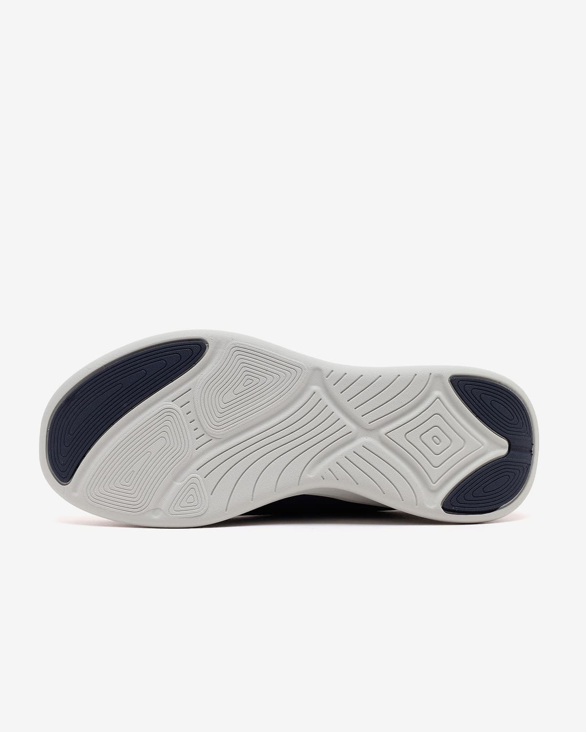 Skechers Bobs Moda Flex Kadın Lacivert Spor Ayakkabı — Mavi · 117730TK-DKNV (3/5)