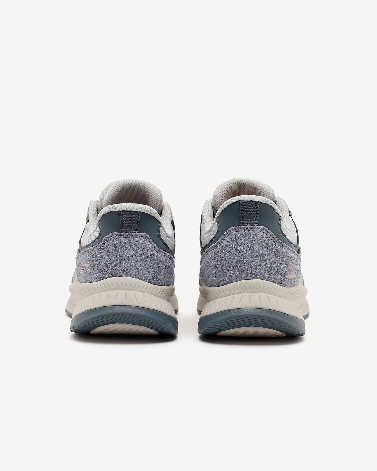 Skechers Bobs Squad 4 Kadın Gri Spor Ayakkabı · 117747-GYMT (5/7)