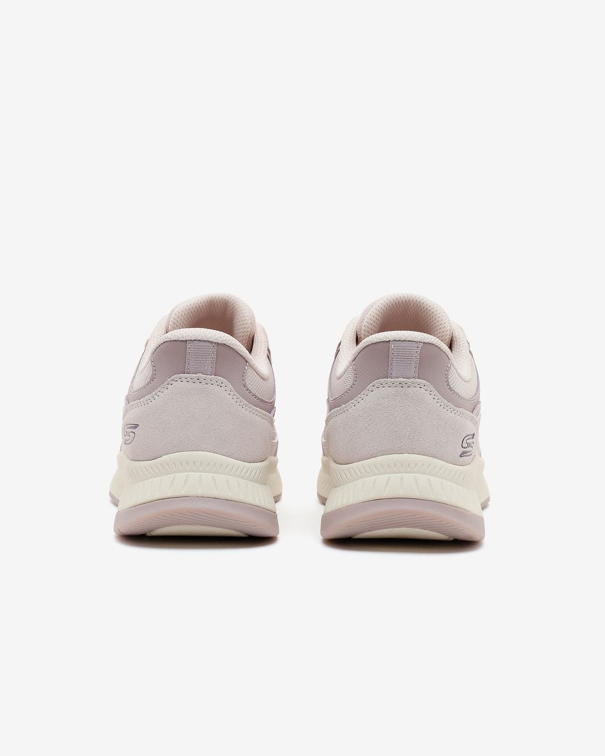 Skechers Bobs Squad 4 Kadın Beyaz Spor Ayakkabı · 117747-WMLT (5/7)