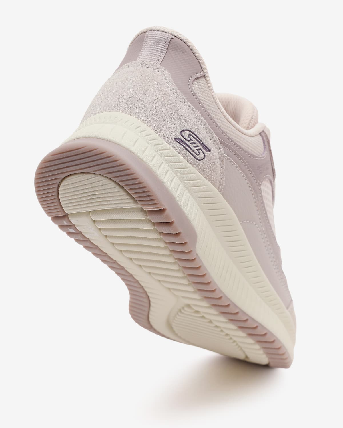 Skechers Bobs Squad 4 Kadın Beyaz Spor Ayakkabı · 117747-WMLT (7/7)