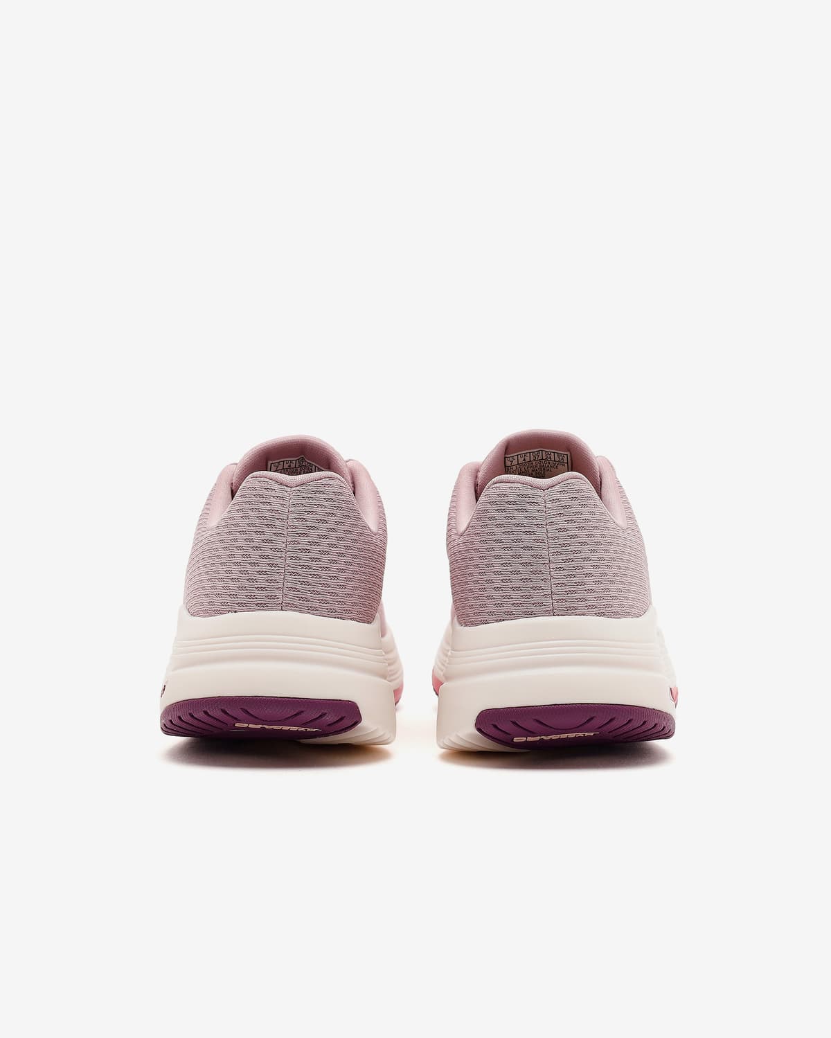 Skechers Go Walk Distance Walker Kadın Mor Yürüyüş Ayakkabısı · 125028-MVPR (5/7)