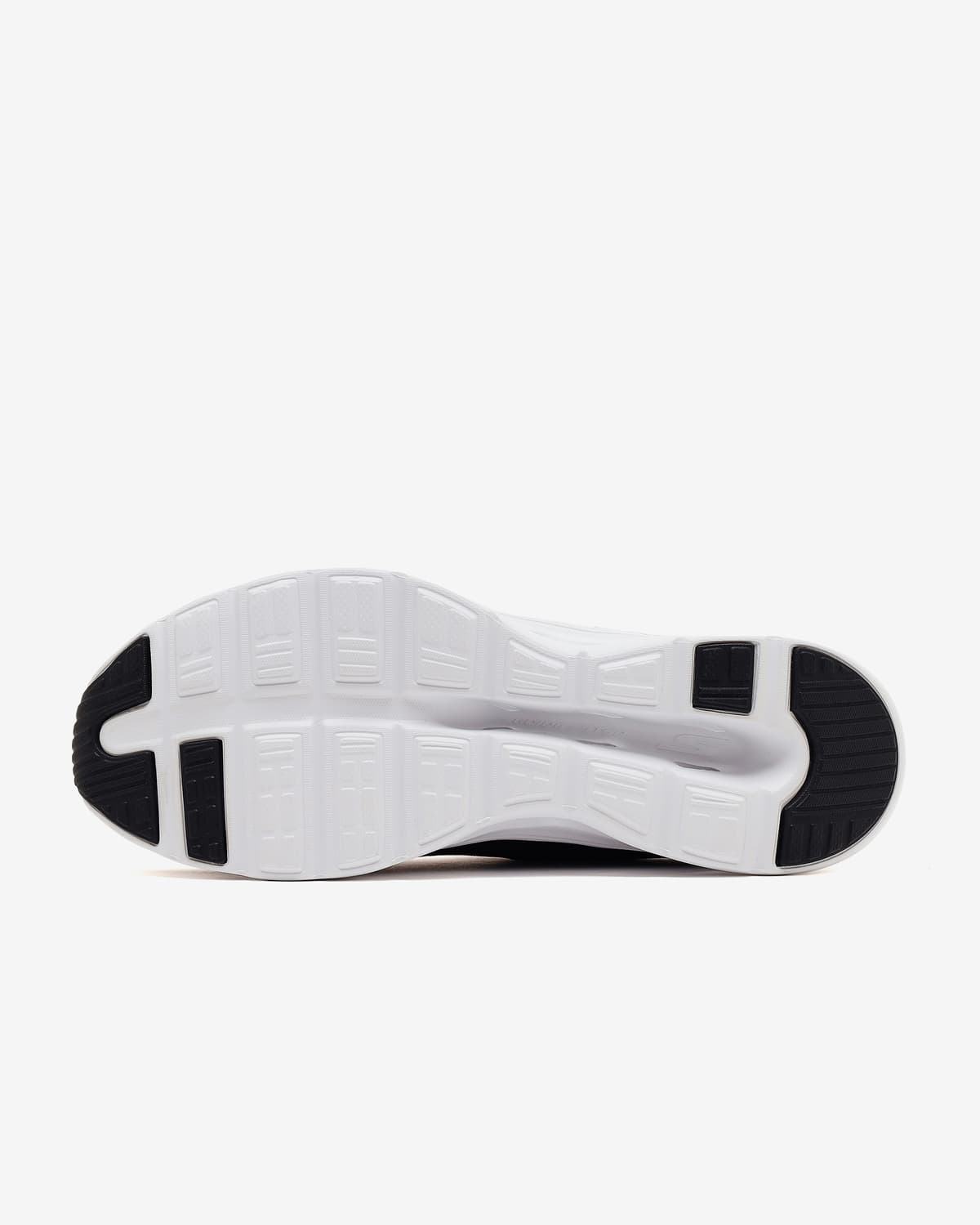 Skechers Go Walk Glide-step 2.0 - Kristee Kadın Siyah Yürüyüş Ayakkabısı · 125145-BKW (4/7)