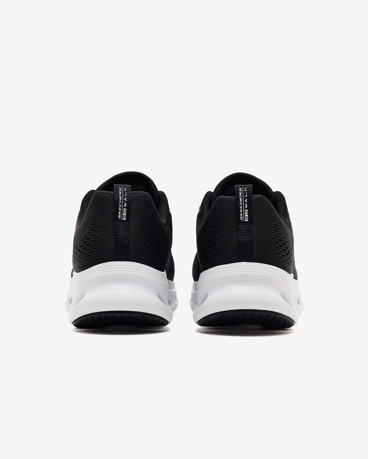 Skechers Go Walk Glide-step 2.0 - Kristee Kadın Siyah Yürüyüş Ayakkabısı · 125145-BKW (5/7)