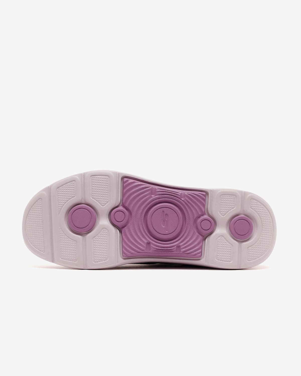 Skechers Go Walk Arch Fit 2.0 - Cassy Kadın Bordo Yürüyüş Ayakkabısı — Kırmızı · 125346-BURG (4/7)