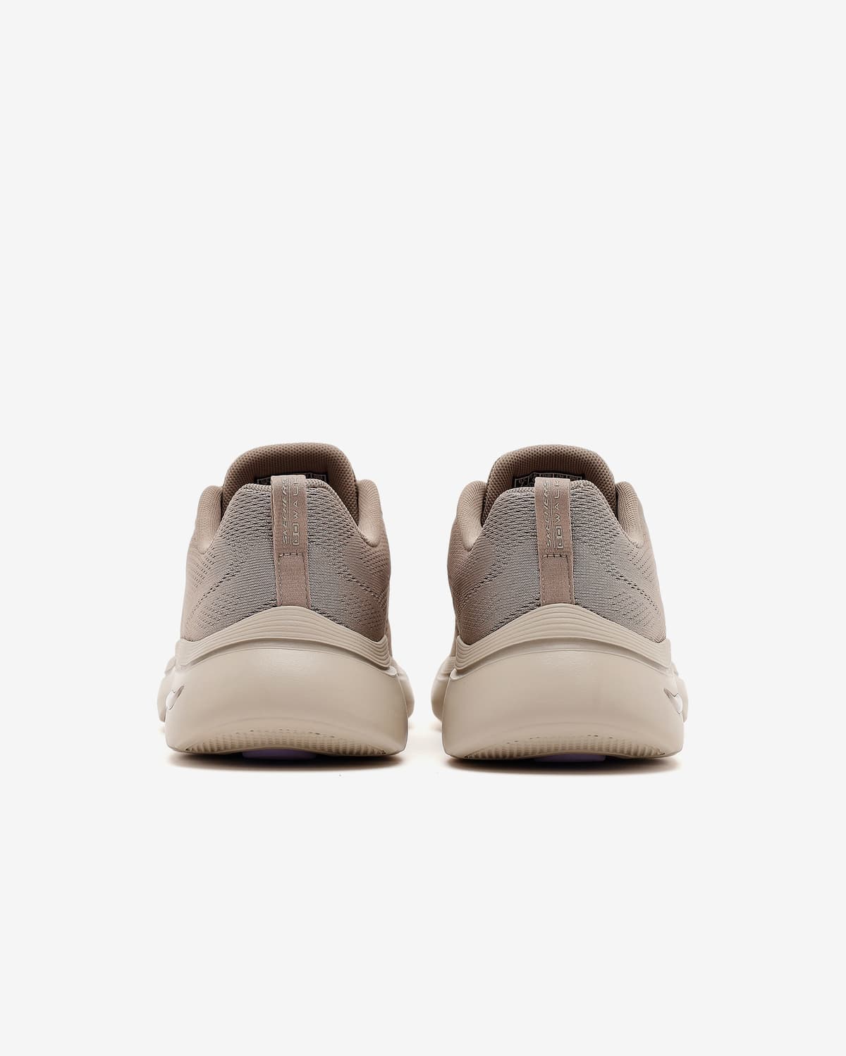 Skechers Go Walk Arch Fit 2.0 - Cassy Kadın Bej Yürüyüş Ayakkabısı · 125346-TPE (5/7)