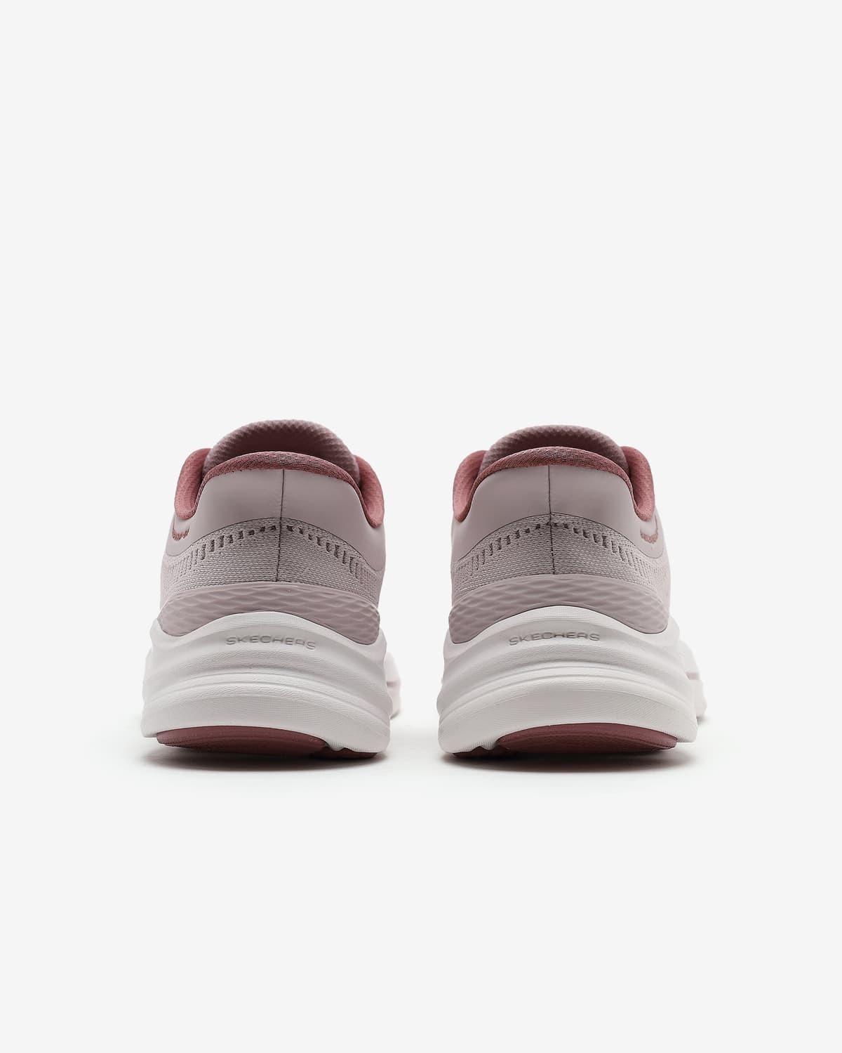 Skechers Go Walk 8 Kadın Mor Yürüyüş Ayakkabısı · 125935-MVE (5/7)