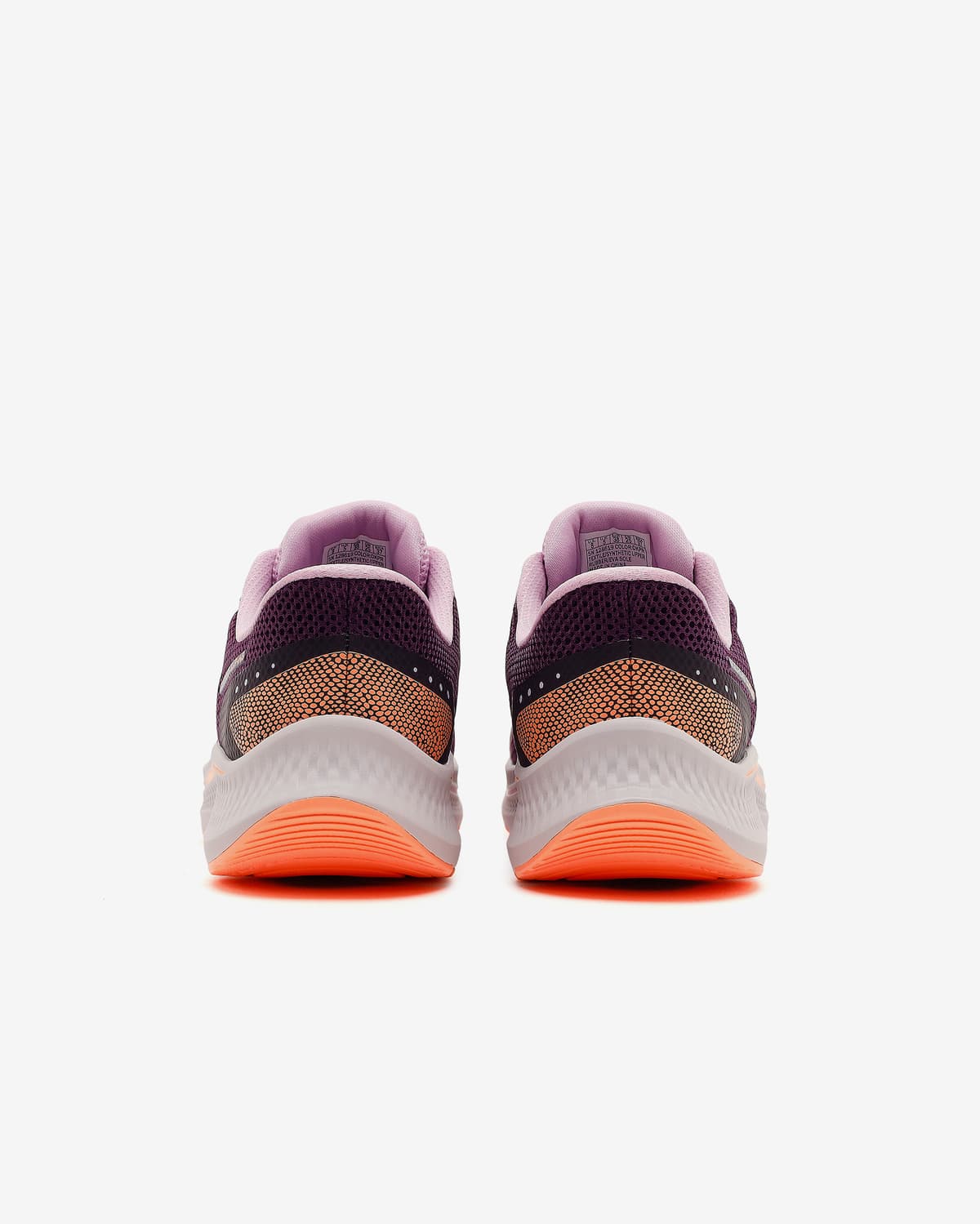 Skechers Go Run Consistent 2.0 Kadın Mor Spor Ayakkabı · 128619-DKPR (5/7)