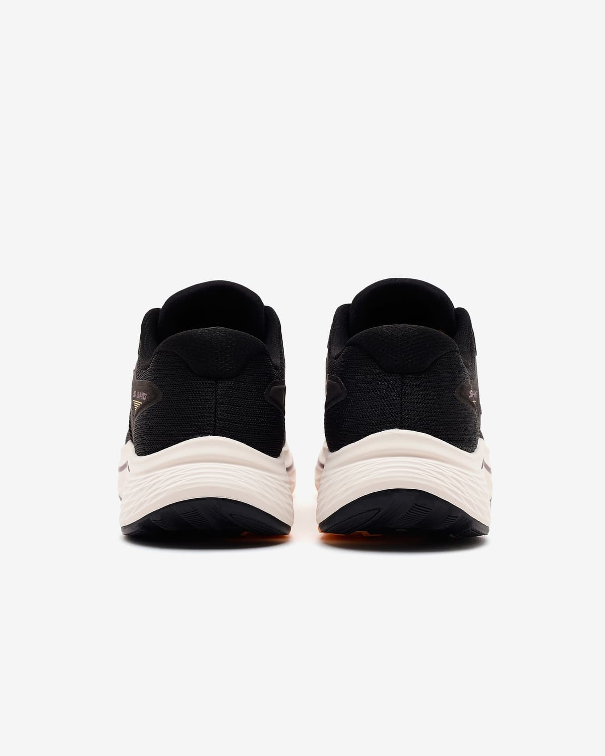 Skechers Go Run Consistent 3 Kadın Siyah Spor Ayakkabı · 129050-BLK (6/7)