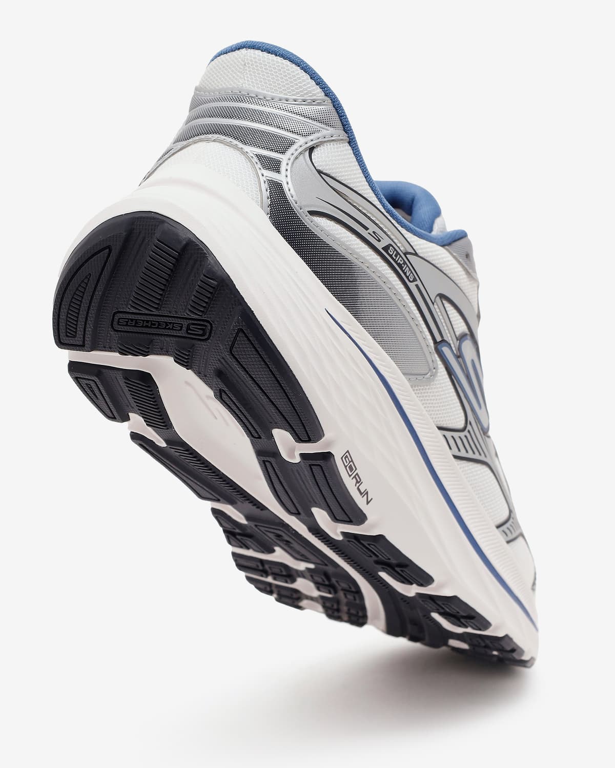 Skechers Go Run Consistent 3 Kadın Beyaz Spor Ayakkabı · 129051-WSL (7/7)
