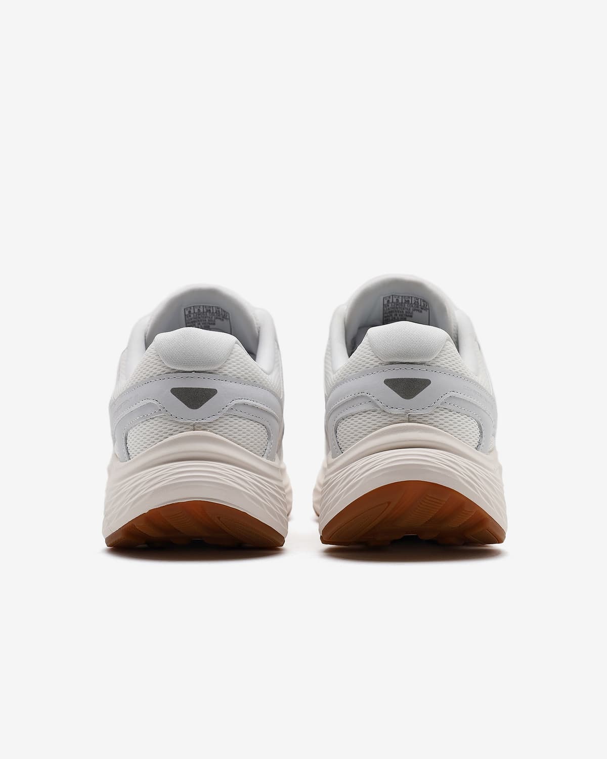 Skechers Go Run Consistent 3 Kadın Beyaz Spor Ayakkabı · 129053-WHT (5/7)