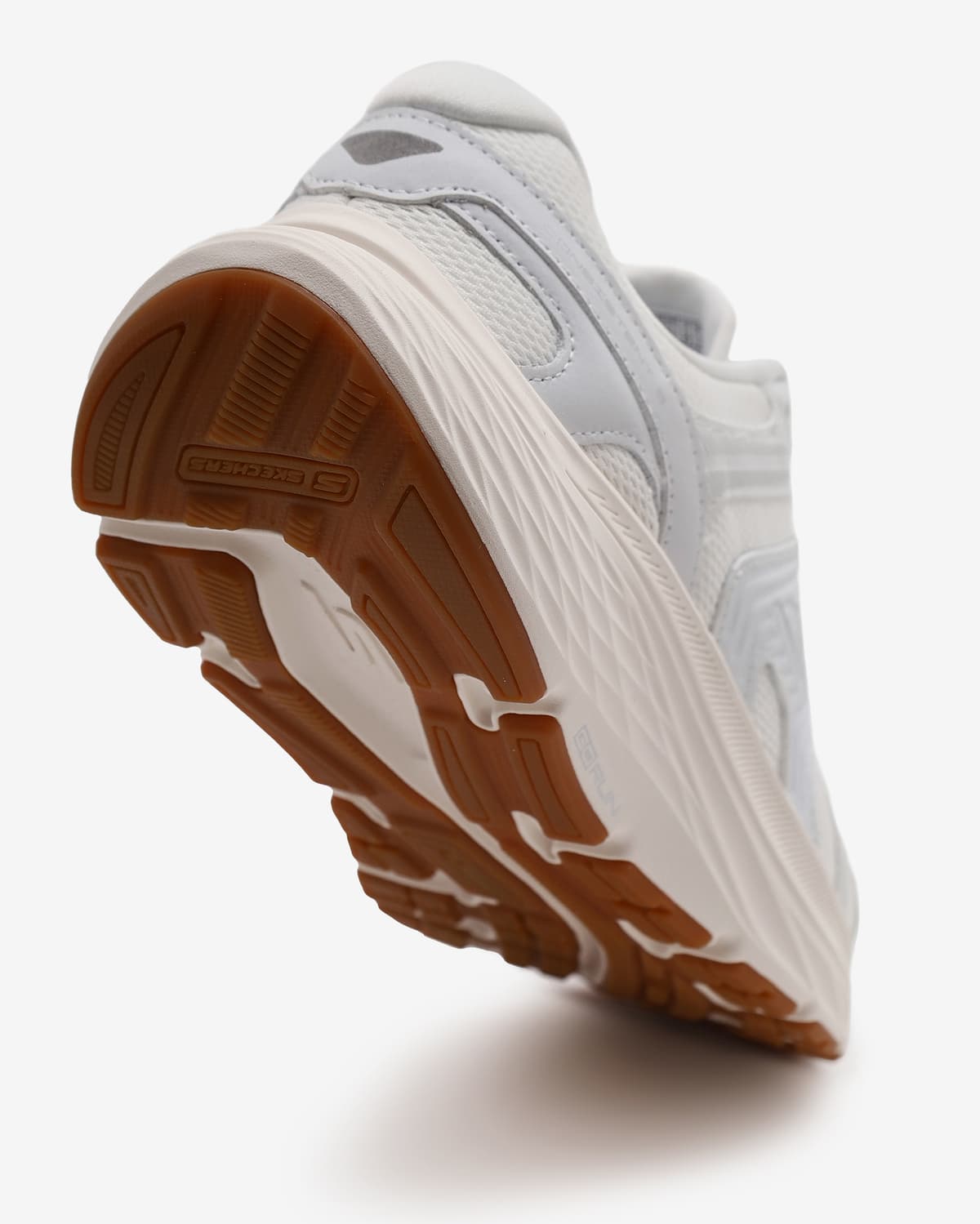 Skechers Go Run Consistent 3 Kadın Beyaz Spor Ayakkabı · 129053-WHT (7/7)