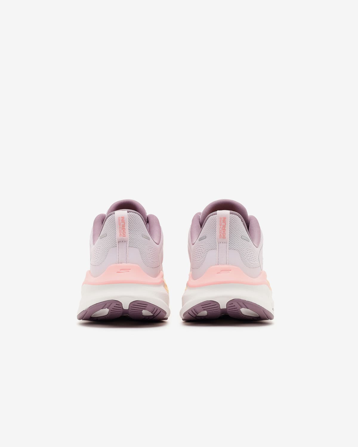 Skechers Max Run - Pacewave Kadın Mor Koşu Ayakkabısı · 129202-LAV (5/7)