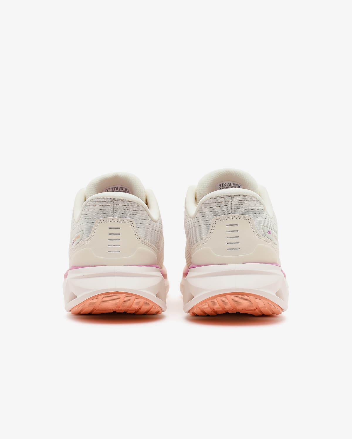 Skechers Glide-step Vortex Kadın Bej Spor Ayakkabı · 129825-NAT (5/7)