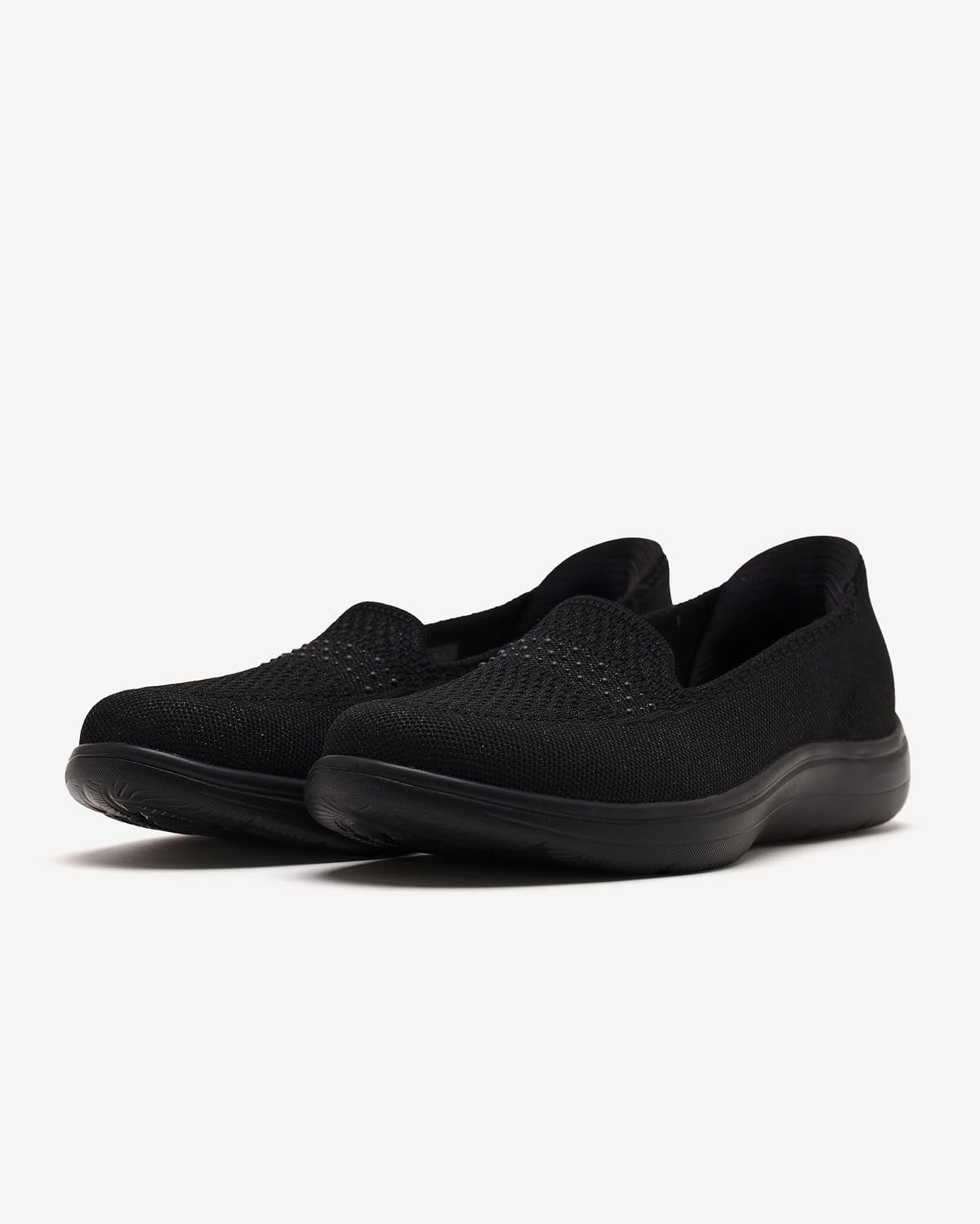 Skechers On-the-go Flex Radiant Kadın Siyah Günlük Ayakkabı · 138543-BBK (3/7)