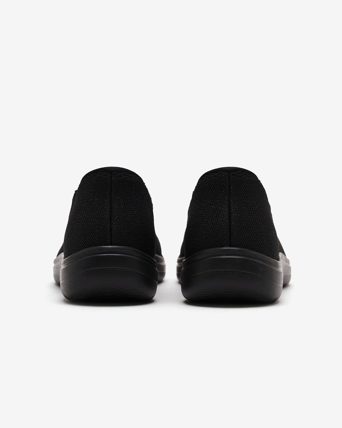 Skechers On-the-go Flex Radiant Kadın Siyah Günlük Ayakkabı · 138543-BBK (5/7)