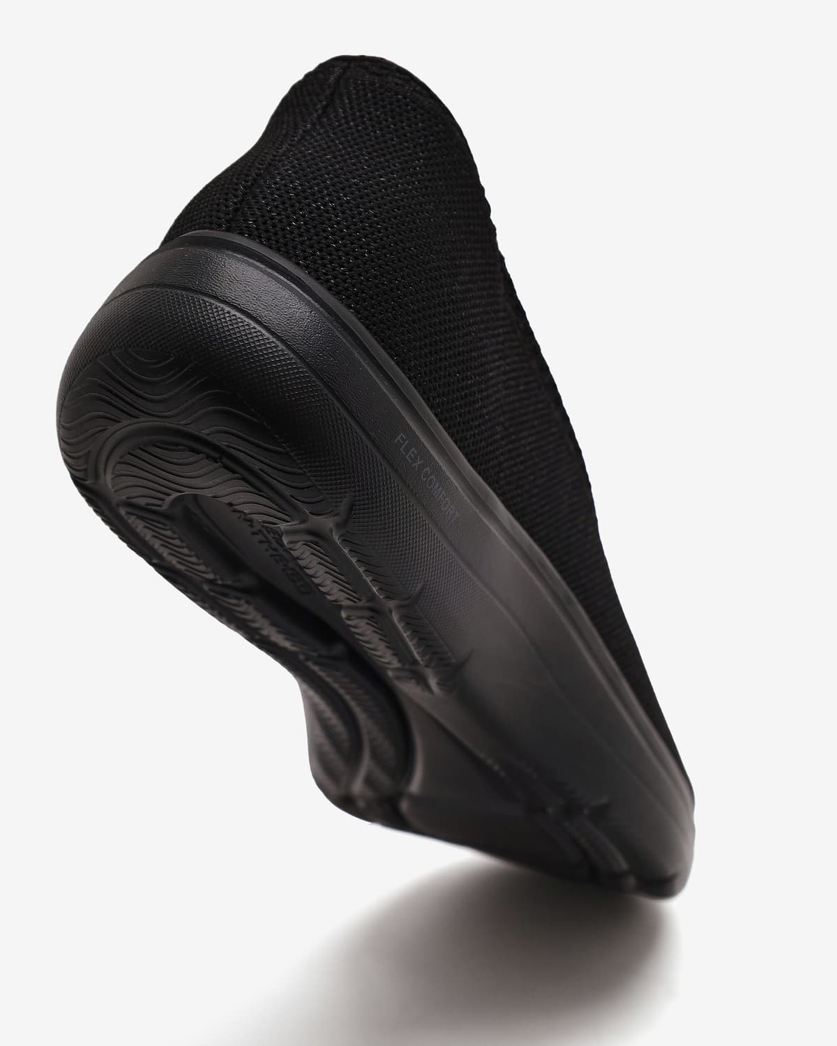 Skechers On-the-go Flex Radiant Kadın Siyah Günlük Ayakkabı · 138543-BBK (7/7)