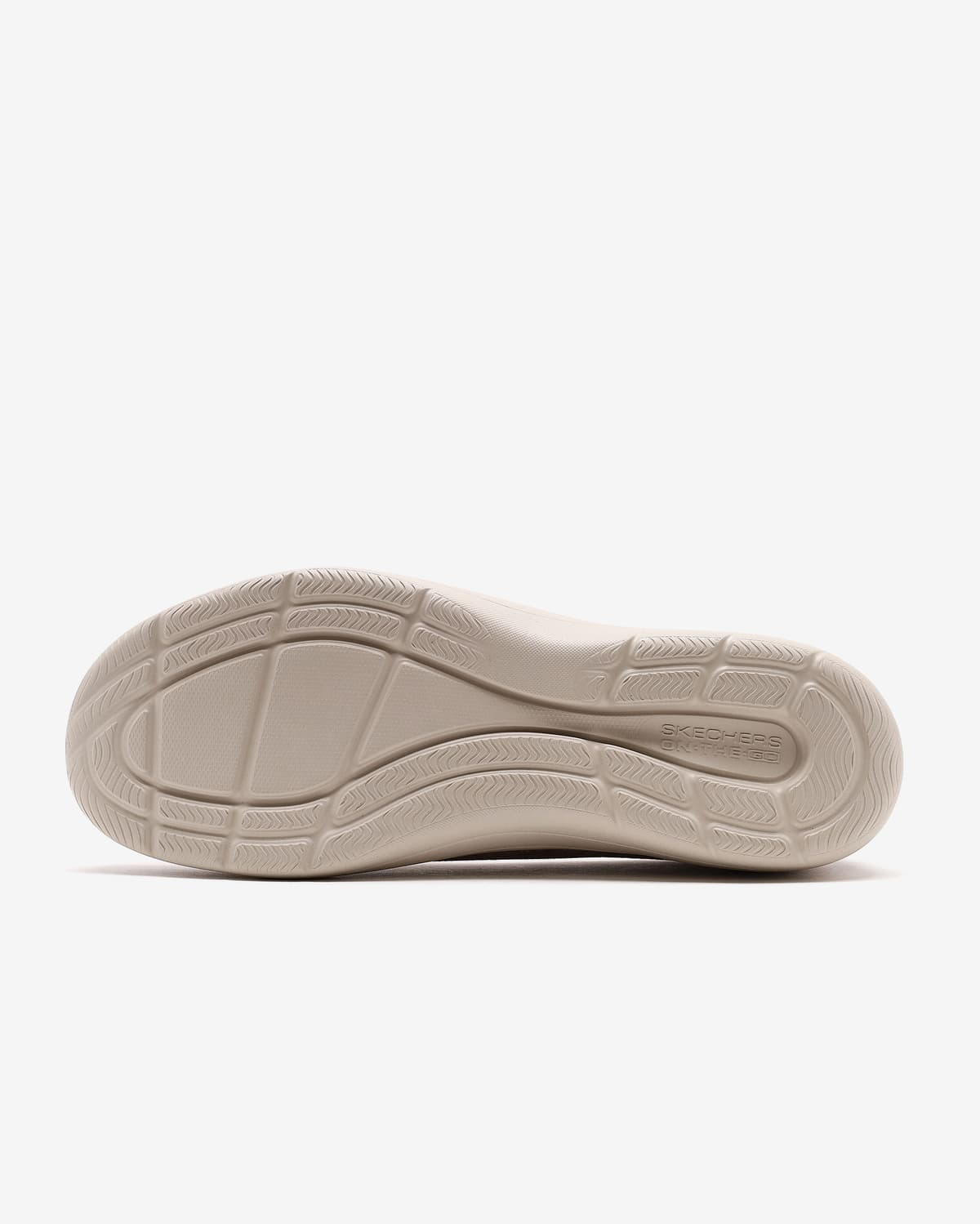 Skechers On-the-go Flex Radiant Kadın Kahverengi Günlük Ayakkabı · 138543-BRN (4/7)