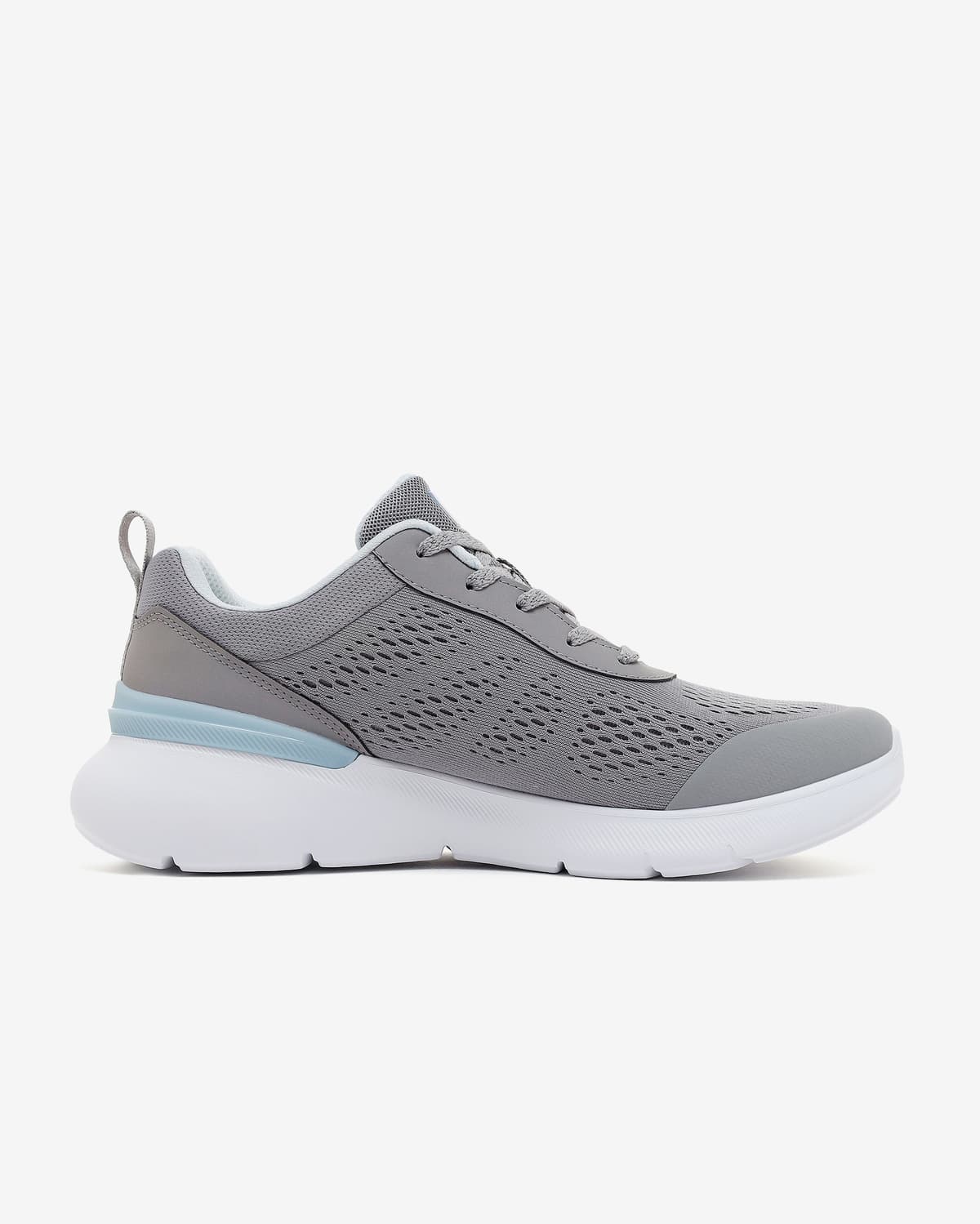 Skechers Skech-air Dynamight 2.0 Kadın Gri Spor Ayakkabı · 150370TK-GYLB (2/5)