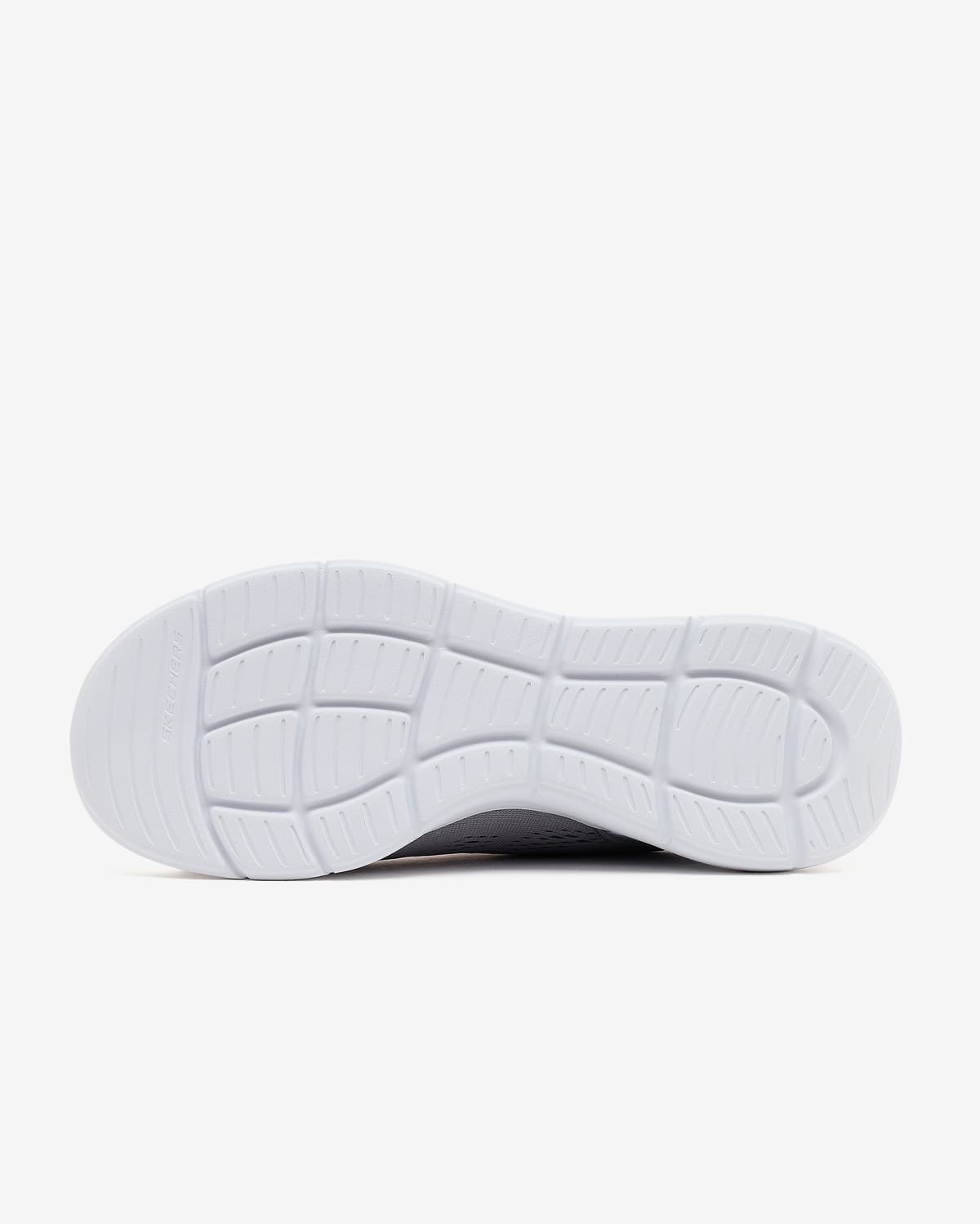 Skechers Skech-air Dynamight 2.0 Kadın Gri Spor Ayakkabı · 150370TK-GYLB (4/5)