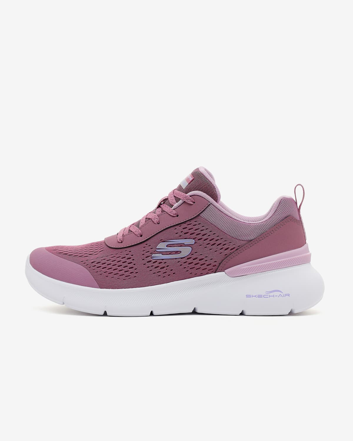 Skechers Skech-air Dynamight 2.0 Kadın Mor Spor Ayakkabı · 150370TK-MVE