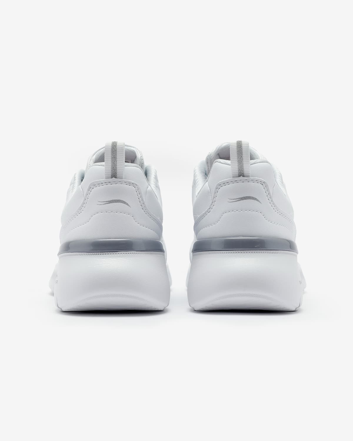 Skechers Skech-air Dynamight 2.0 - Modern Glimpse Kadın Beyaz Spor Ayakkabı · 150373-WSL (5/9)