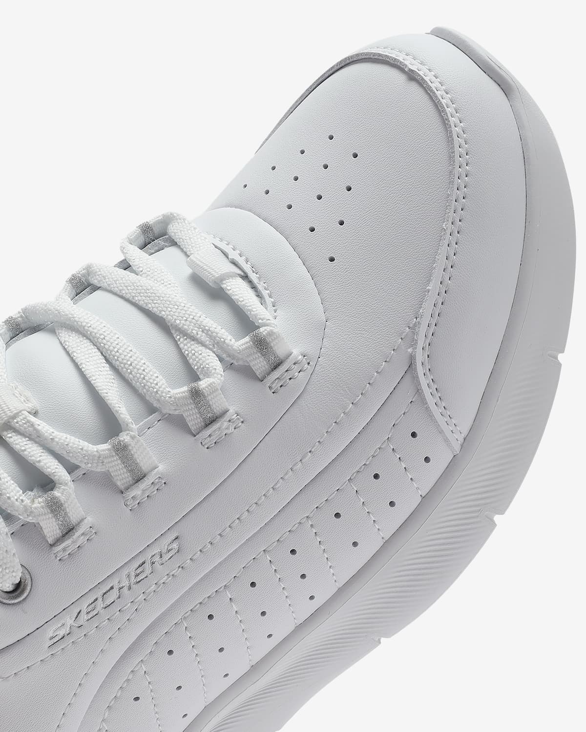 Skechers Skech-air Dynamight 2.0 - Modern Glimpse Kadın Beyaz Spor Ayakkabı · 150373-WSL (9/9)