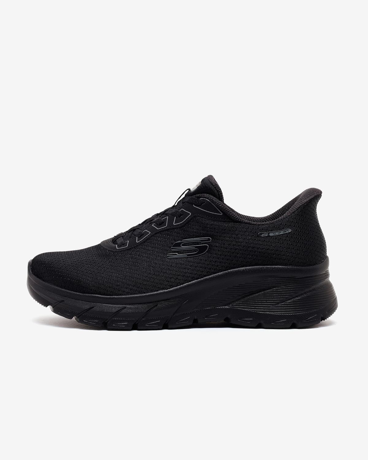Skechers Fashion Fit 2.0 Kadın Siyah Spor Ayakkabı · 150380TK-BBK