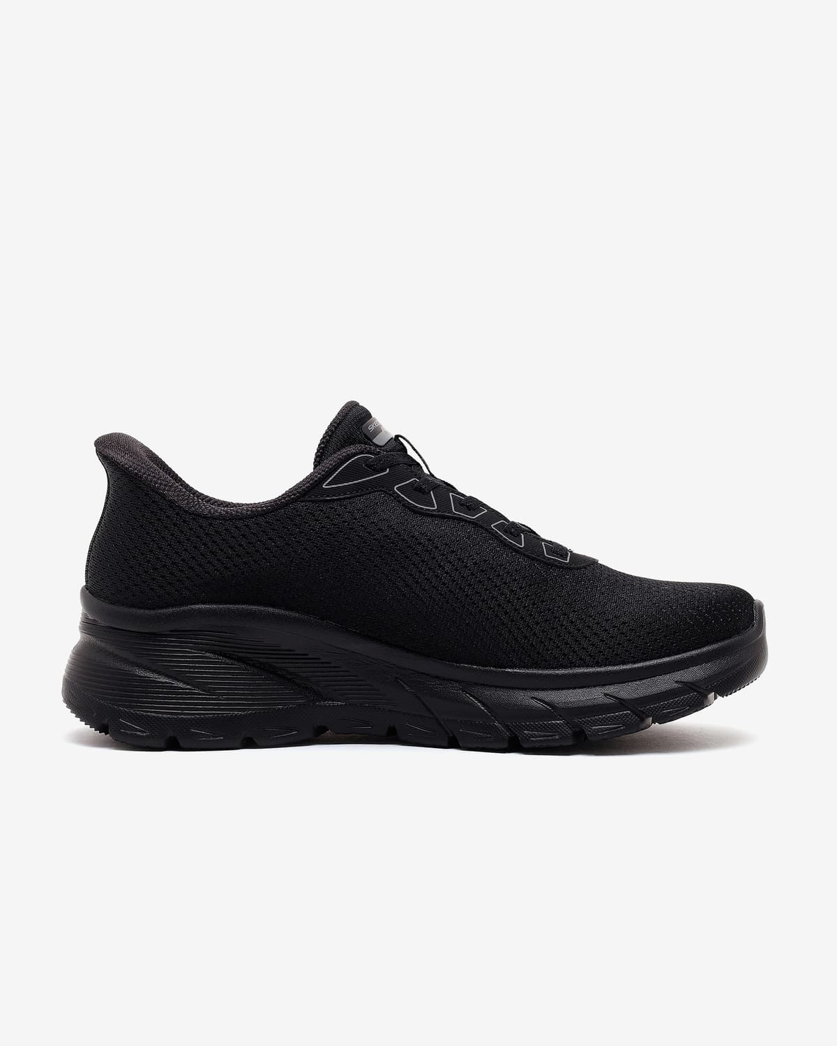 Skechers Fashion Fit 2.0 Kadın Siyah Spor Ayakkabı · 150380TK-BBK (2/7)