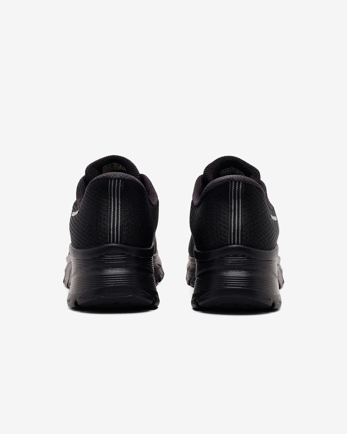 Skechers Fashion Fit 2.0 Kadın Siyah Spor Ayakkabı · 150380TK-BBK (5/7)